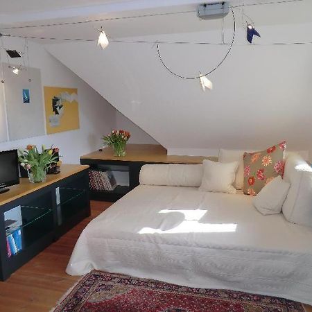 Ferienwohnung Travemuende Любек Экстерьер фото