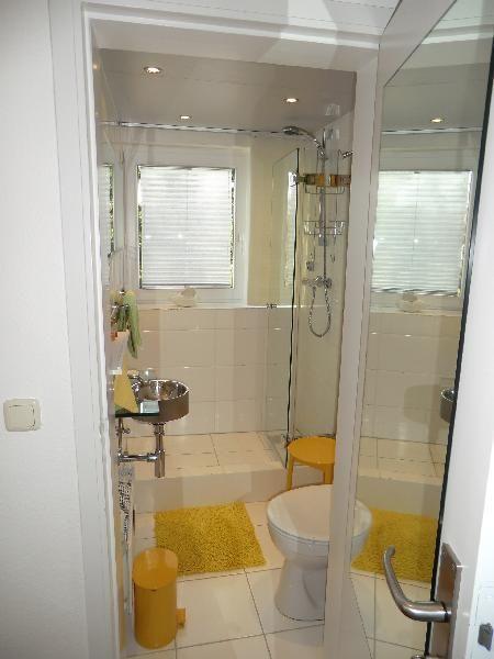 Ferienwohnung Travemuende Любек Экстерьер фото