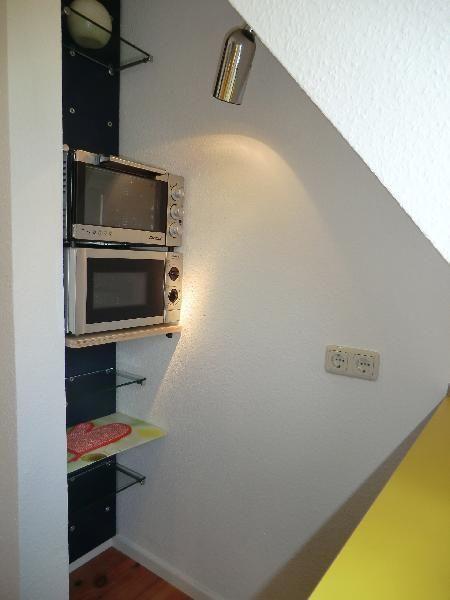 Ferienwohnung Travemuende Любек Экстерьер фото