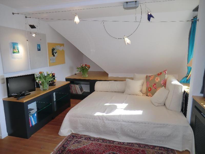 Ferienwohnung Travemuende Любек Экстерьер фото